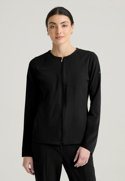 Spring Warm-up - Black