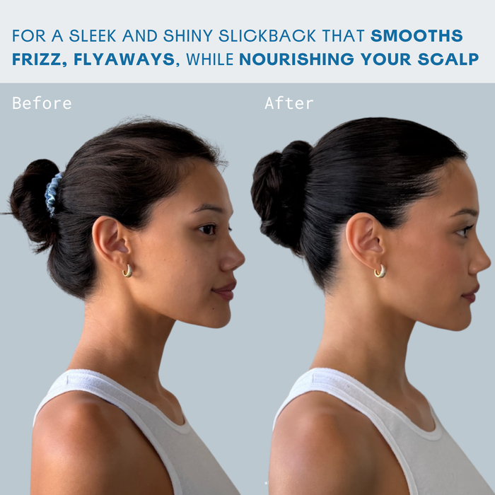 SQUIGS x Cherilyn Nourishing Slick Back Kit