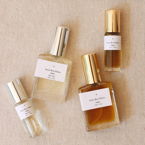 SRP Fragrance