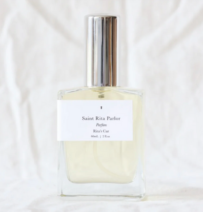 SRP Fragrance