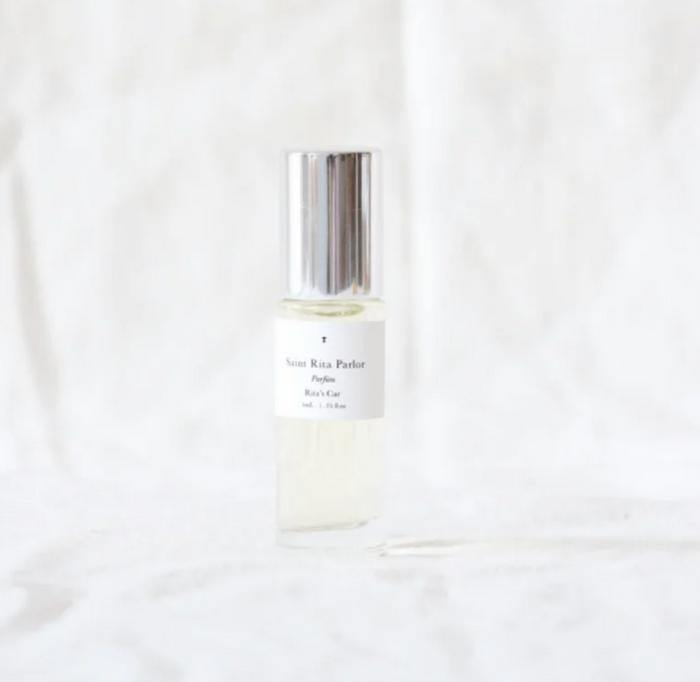 SRP Fragrance