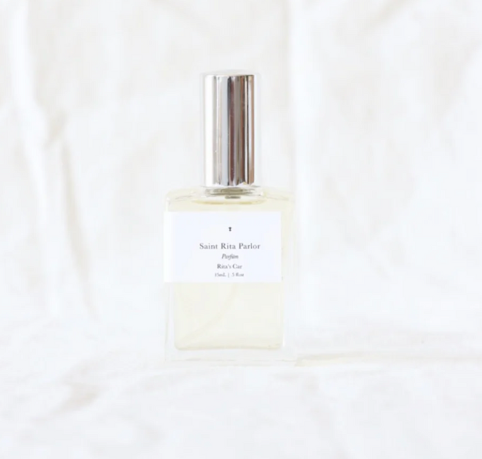 SRP Fragrance