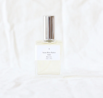 SRP Fragrance