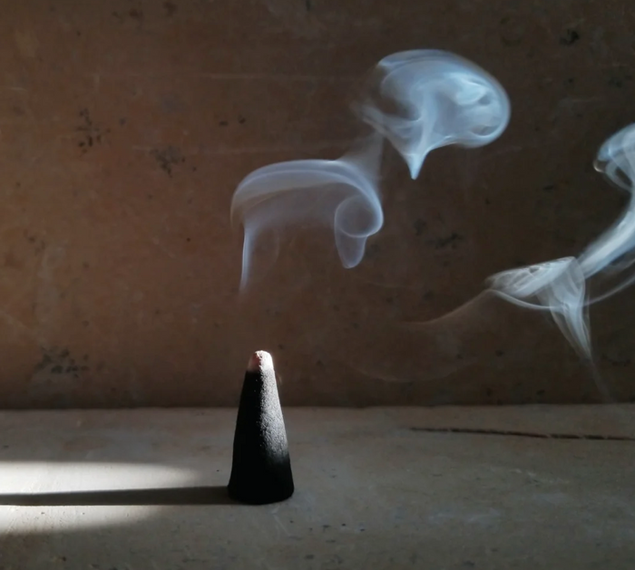 SRP Incense