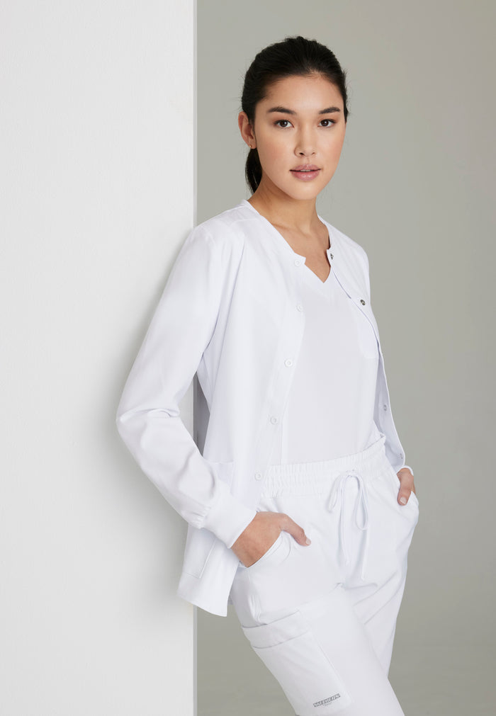Stability Warm-Up - Pewter - Grey's Anatomy Scrubs