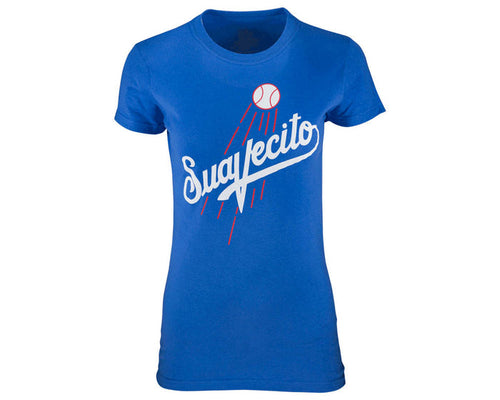 Stadium Tee - Women's - Front