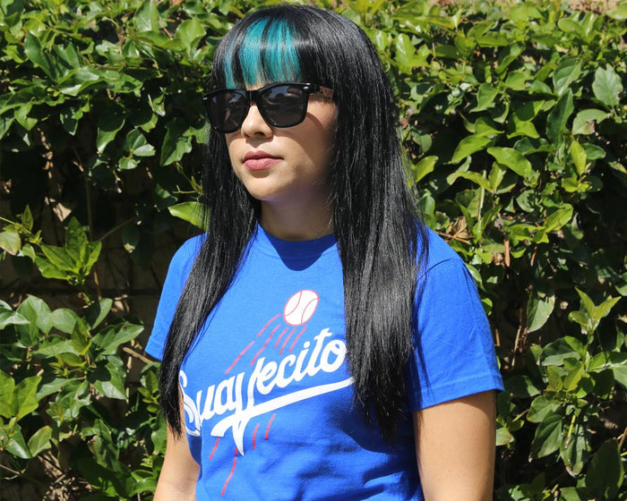 Stadium Women's Tee - Lifestyle