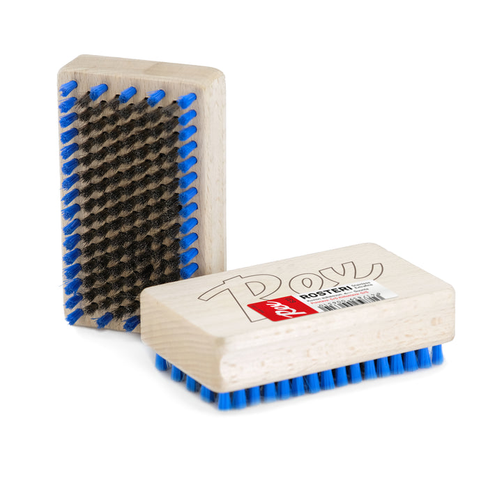 Stainless Steel Brush