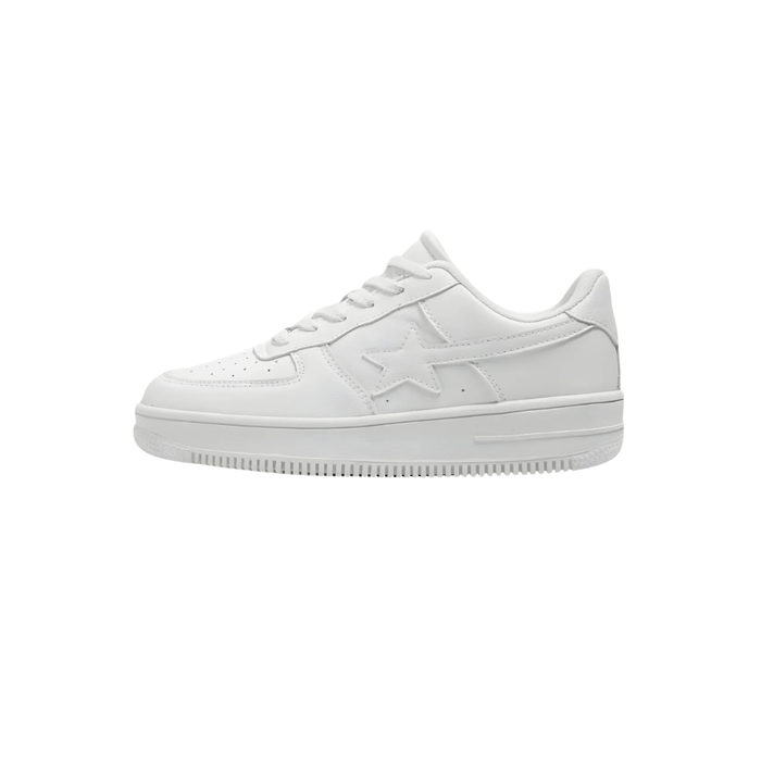 STAR LOW | SNEAKER