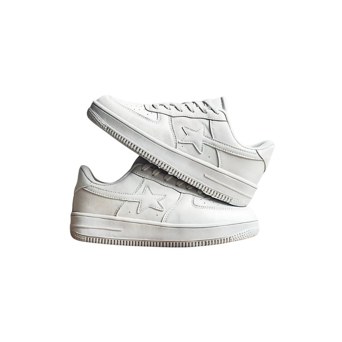 STAR LOW | SNEAKER
