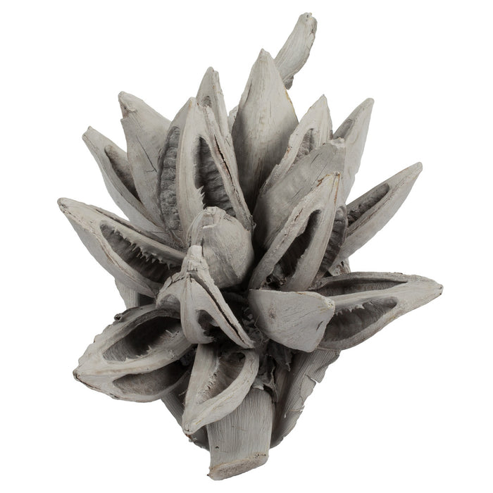 Star Pod, grey wash