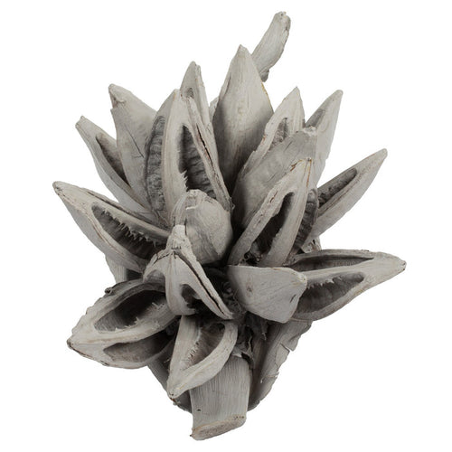 Star Pod, grey wash