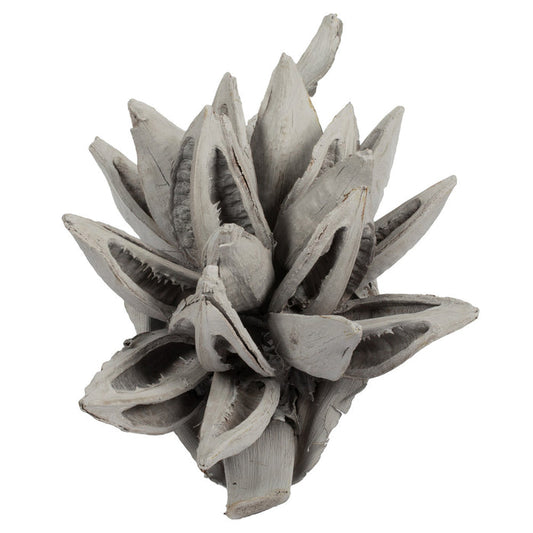 Star Pod, grey wash