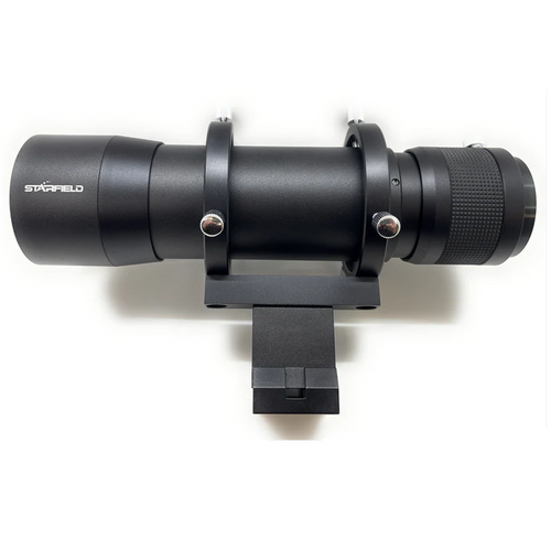Starfield 60mm Guide Scope Helical Focuser (SFG-60NR) Starfield