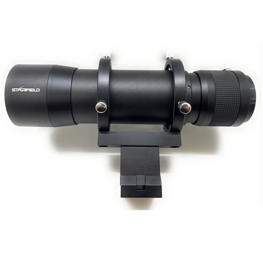 Starfield 60mm Guide Scope Helical Focuser (SFG-60NR) Starfield