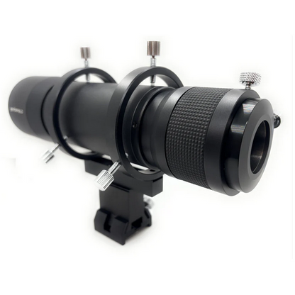 Starfield 60mm Guide Scope Helical Focuser (SFG-60NR) Starfield