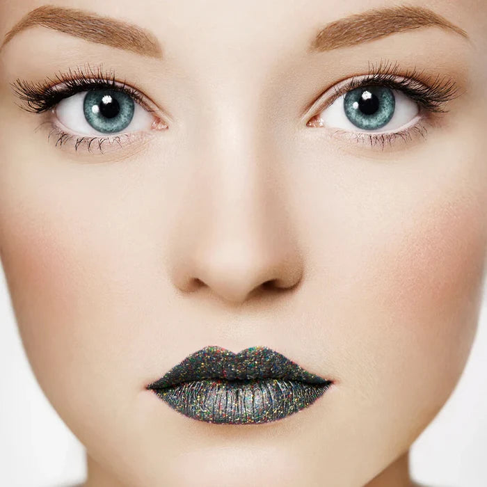 Stargazer Glitter Lipstick, Multi