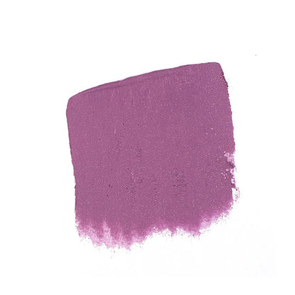 Stargazer Glitter Lipstick, Violet