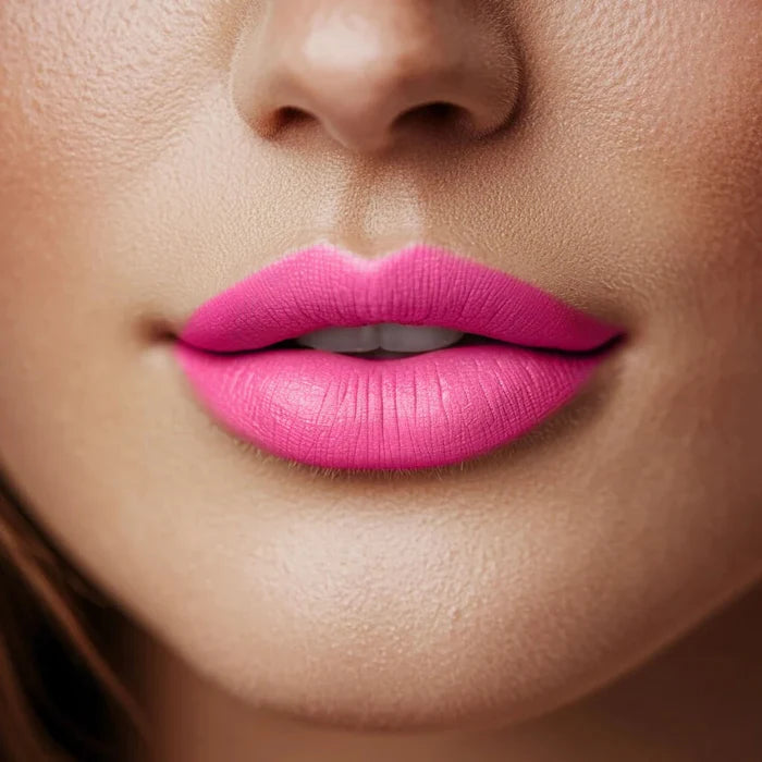 Stargazer Lipstick 136