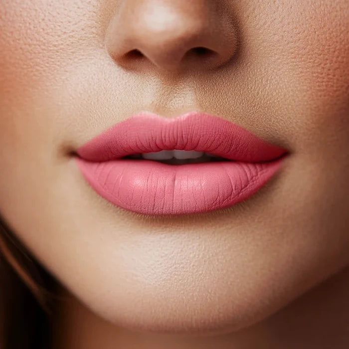 Stargazer Matte Lipstick, 201