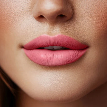Stargazer Matte Lipstick, 201