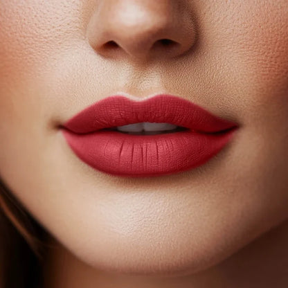 Stargazer Matte Lipstick, 202