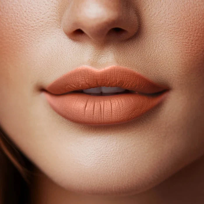 Stargazer Matte Lipstick, 203