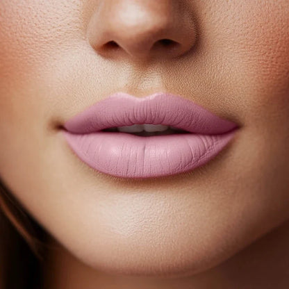 Stargazer Matte Lipstick, 204