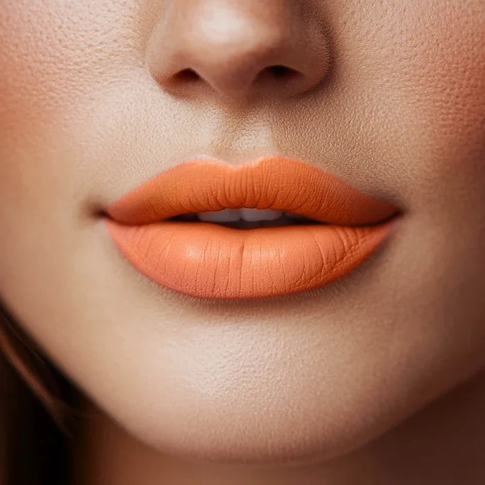 Stargazer Matte Lipstick, 206