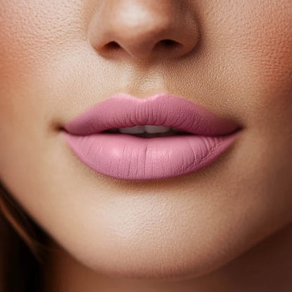 Stargazer Matte Lipstick, 207