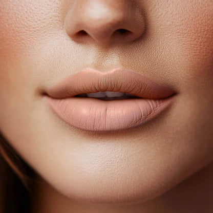 Stargazer Matte Lipstick, 208