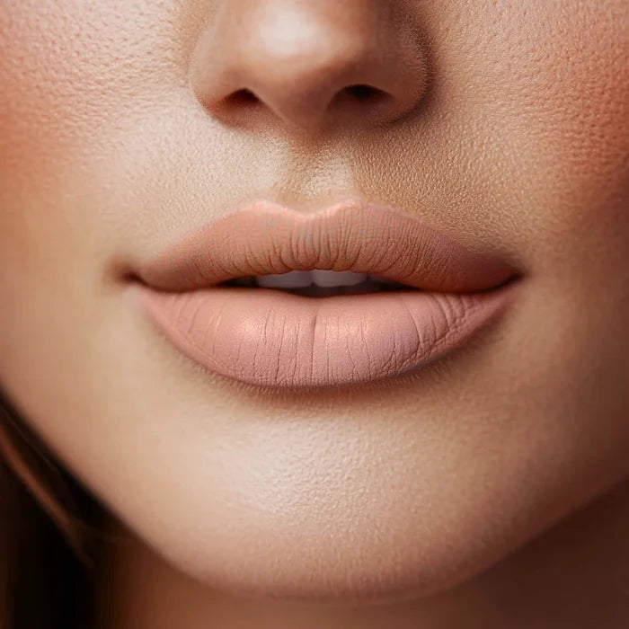 Stargazer Matte Lipstick, 209