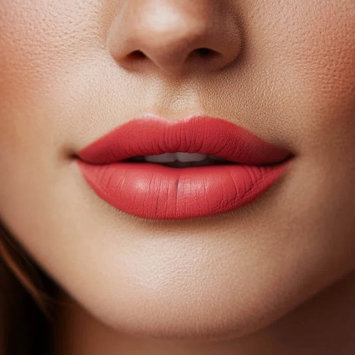 Stargazer Matte Lipstick, 211