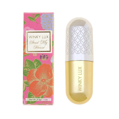 Winky Lux Lipstick Steal My Heart Lipstick - Be Mine