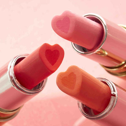 Winky Lux Lipstick Steal My Heart Lipstick - Be Mine
