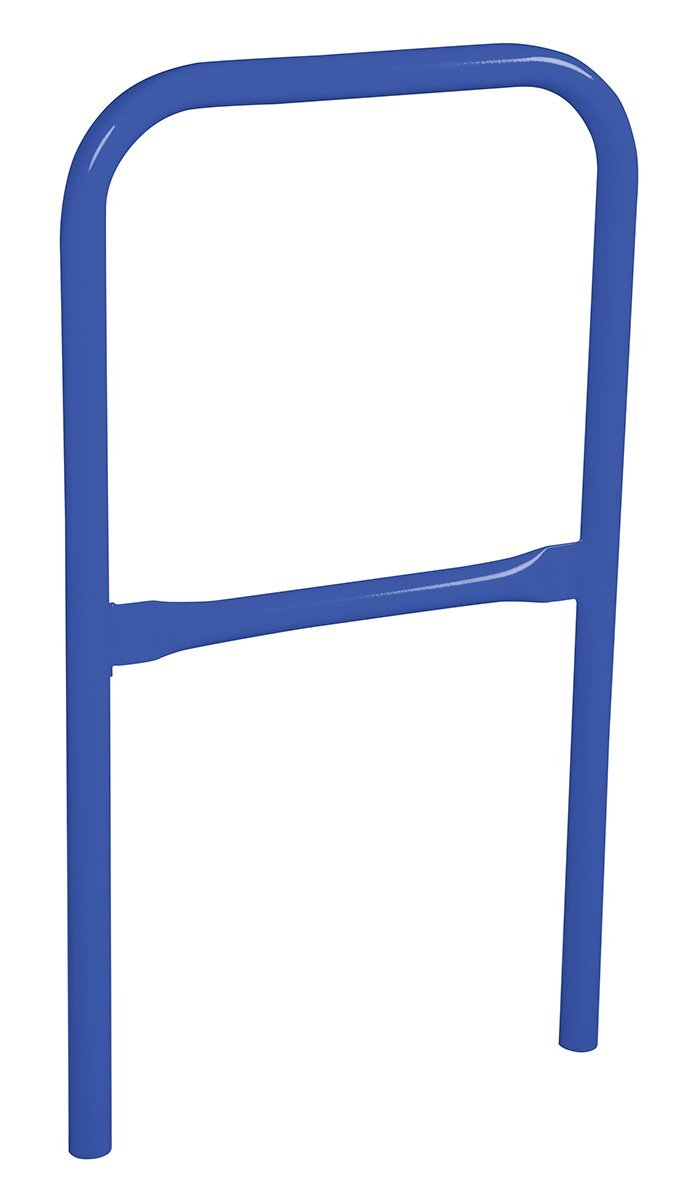 2 FT. / BLUE