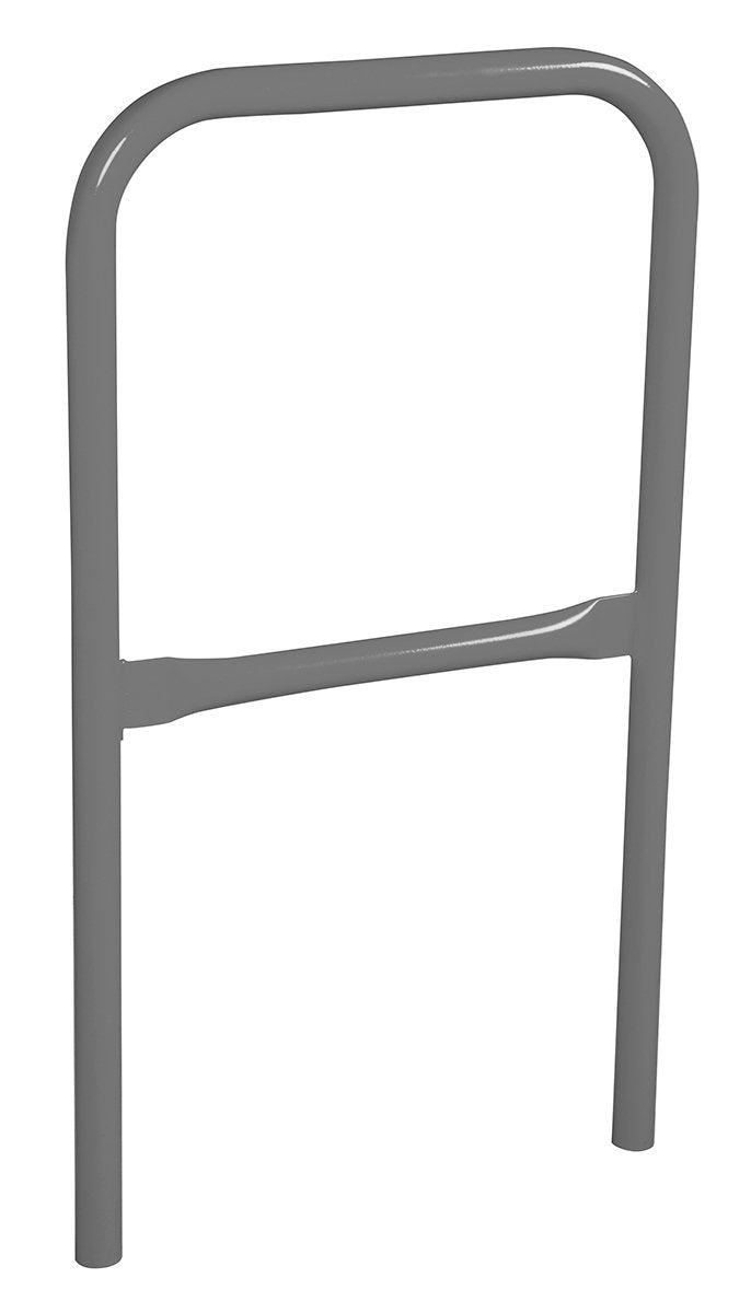 2 FT. / GREY