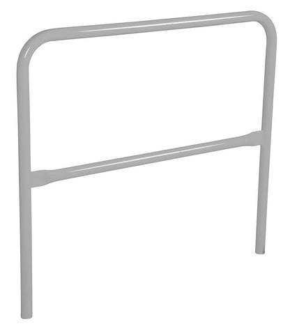 4 FT. / SILVER