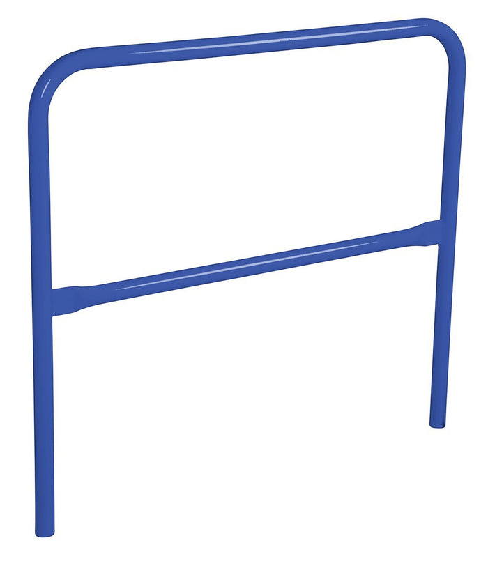 4 FT. / BLUE