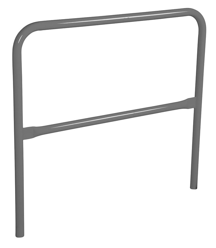 4 FT. / GREY