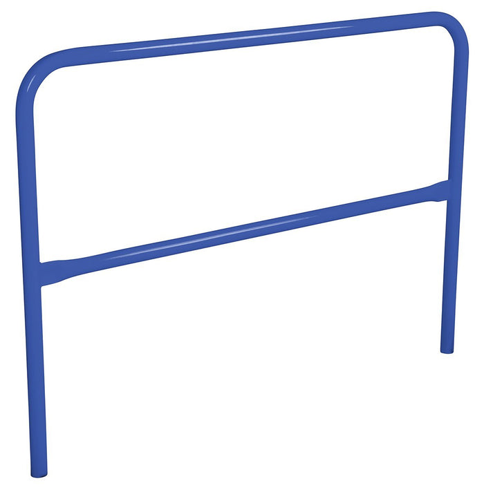 5 FT. / BLUE