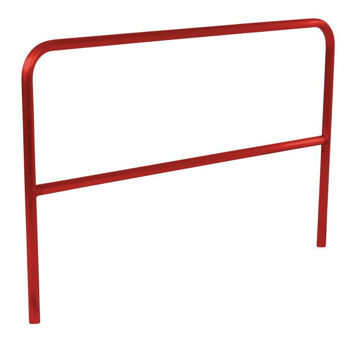 6 FT. / RED