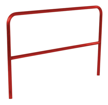 6 FT. / RED