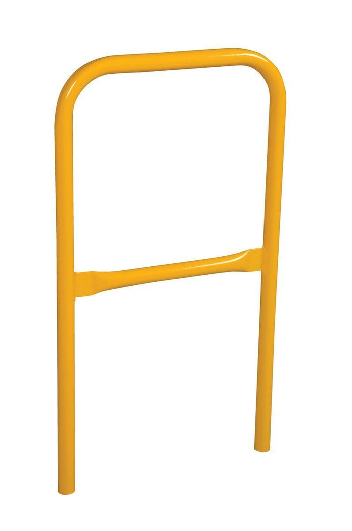 Steel Safety Railings - Crowd Control Warehouse