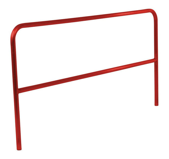 7 FT. / RED