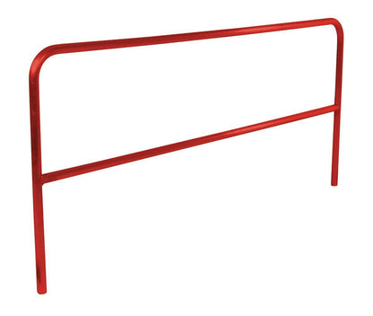 8 FT. / RED