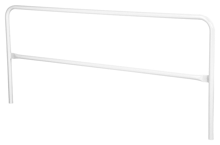 8 FT. / WHITE