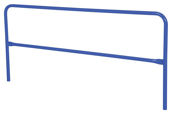 8 FT. / BLUE