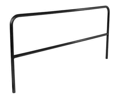8 FT. / BLACK