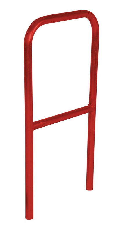 2 FT. / RED